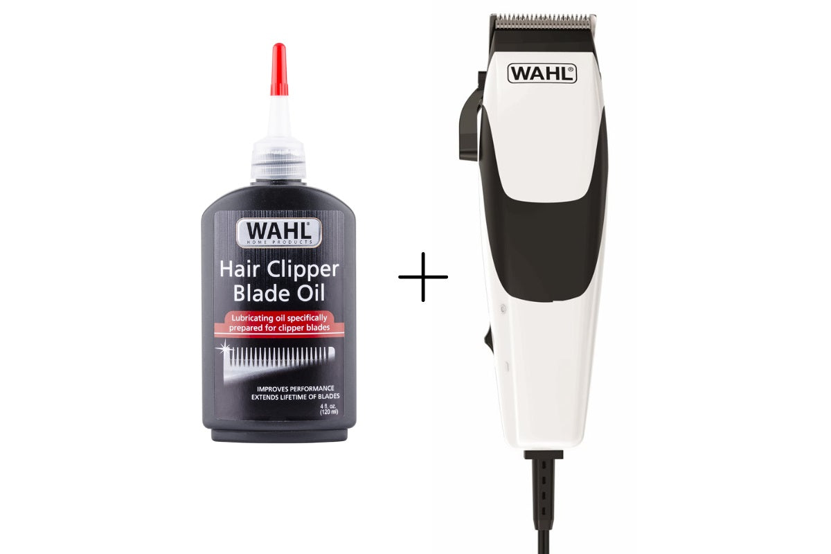 Wahl Smooth Cut Pro Corded Hair Clipper