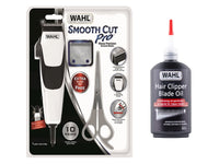 Wahl Smooth Cut Pro Corded Hair Clipper