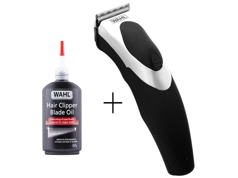 Wahl Style Pro Cordless Hair Clipper Kit