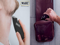 Wahl Travel Trimmer for Moustaches &