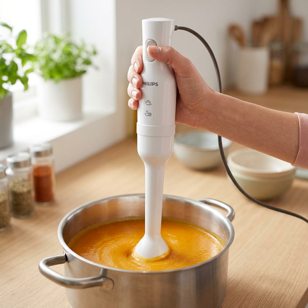 PHILIPS ProMix Hand blender 3000 Series (Pre-Owned)