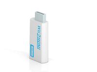 WII 2 Hdmi Converter