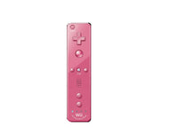 WII Remote Motion Plus Inside
