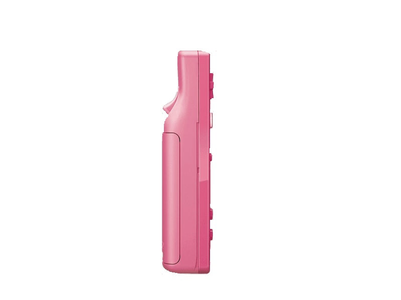 WII Remote Motion Plus Inside