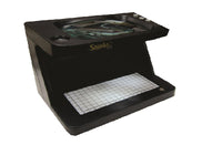 MONEY Detector With Magnifying Glass
