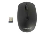 ZORNWEE Wireless Mouse 2.4Ghz
