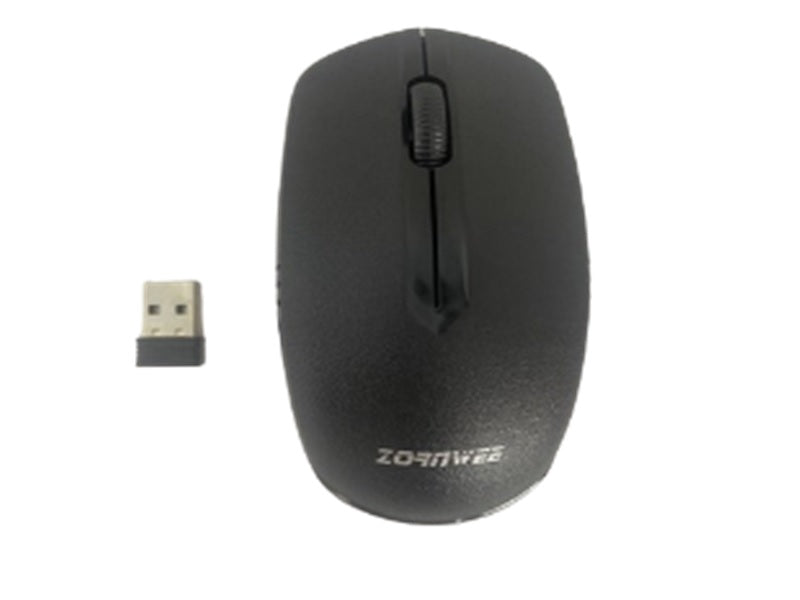 ZORNWEE Wireless Mouse 2.4Ghz