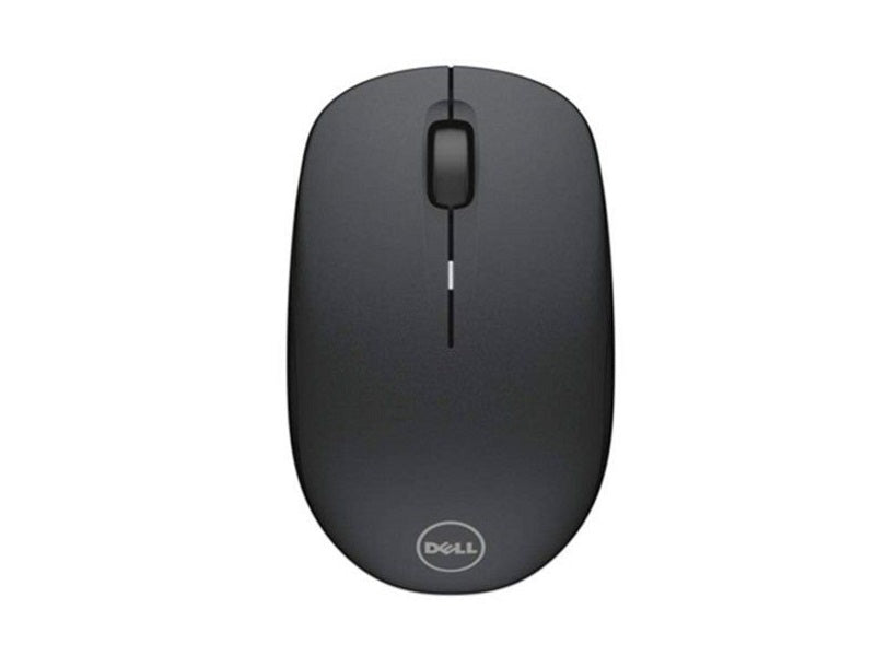 Dell WM126 Wireless Mouse 570-AAMH