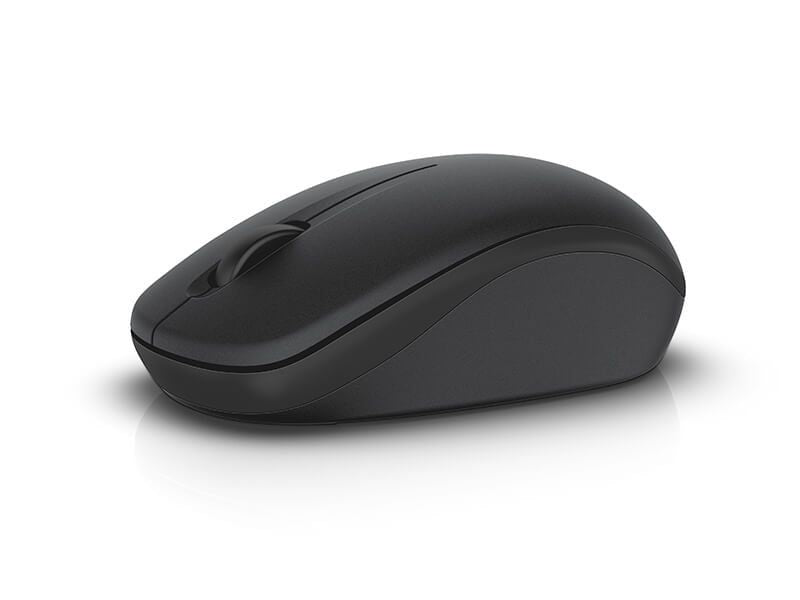 Dell WM126 Wireless Mouse 570-AAMH