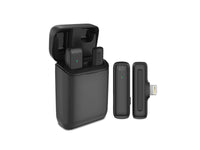 WIRELESS Microphone For Iphone