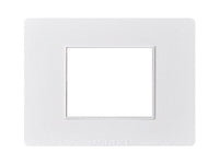WALL Panel For Tripple Connector