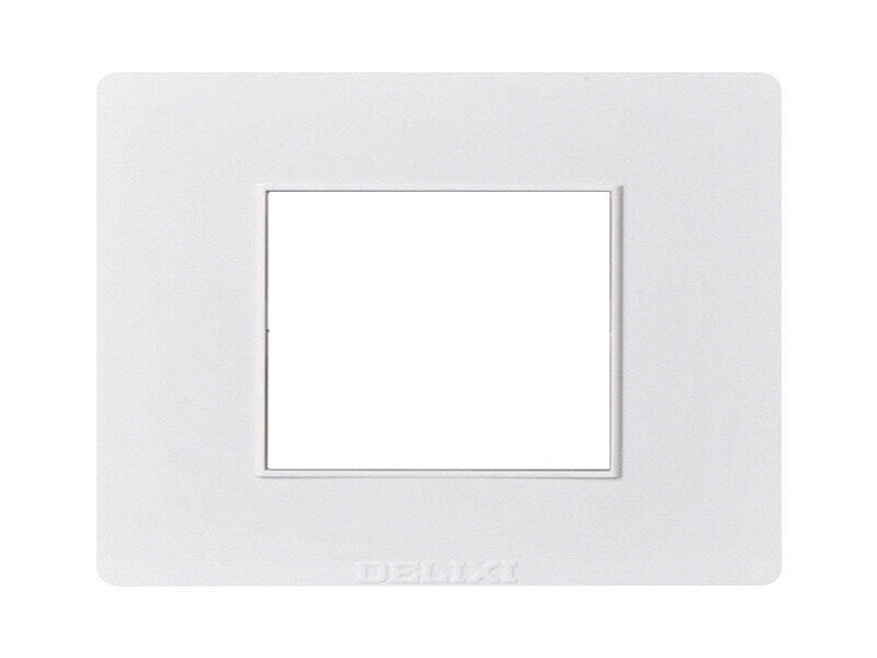 WALL Panel For Tripple Connector