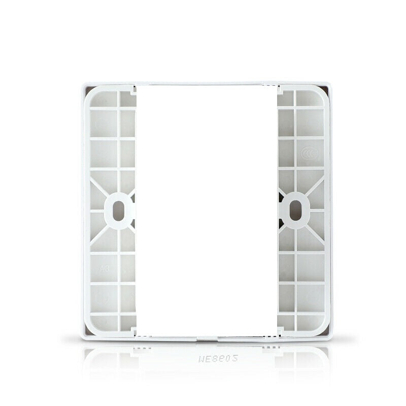 WALL Panel For Tripple Connector