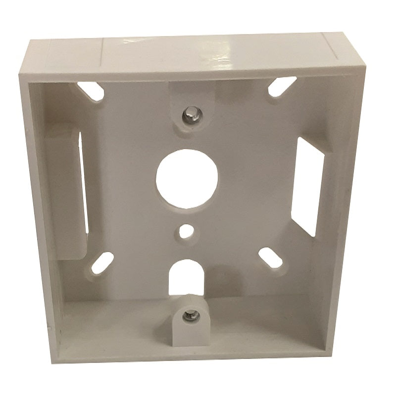WALL Panel Bottom Cover