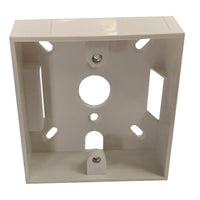 WALL Panel Bottom Cover