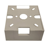 WALL Panel Bottom Cover
