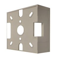 WALL Panel Bottom Cover
