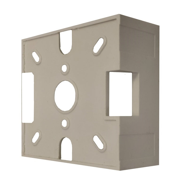 WALL Panel Bottom Cover