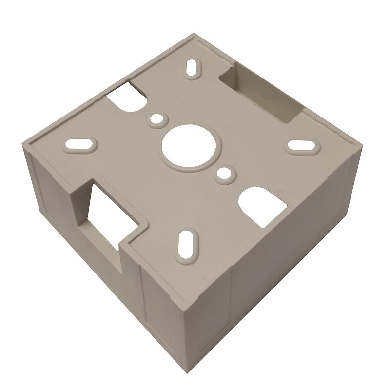 WALL Panel Bottom Cover