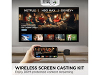 VIEWSONIC ViewShare Wireless Screen