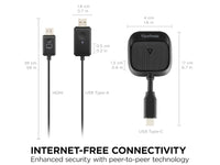 VIEWSONIC ViewShare Wireless Screen