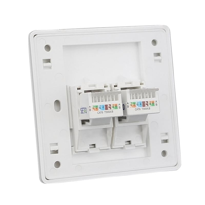 WALL Panel Double