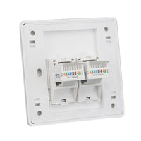 WALL Panel Double