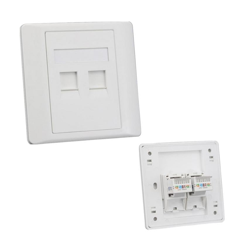 WALL Panel Double