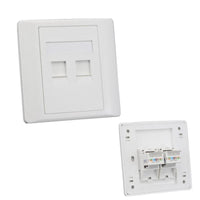 WALL Panel Double