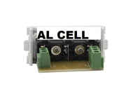 WALL Plug Socket 3 Rca