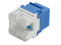 WALL Plug Socket Cat6 Keystone Jack