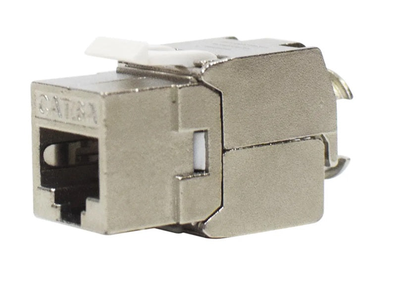 WALL Plug Socket Cat6 Keystone Ftp Jack