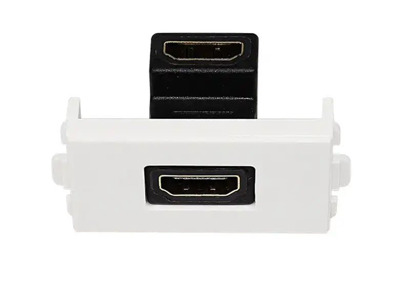 WALL Plug Socket Hdmi Female