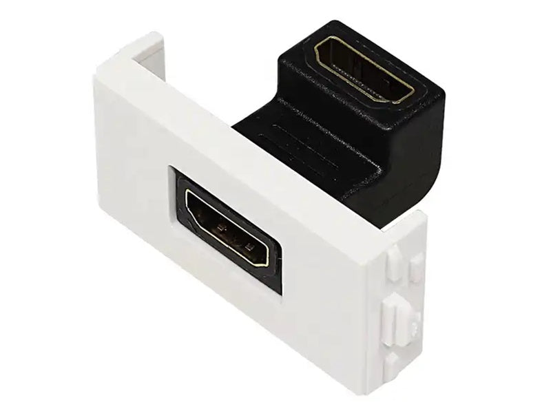 WALL Plug Socket Hdmi Female