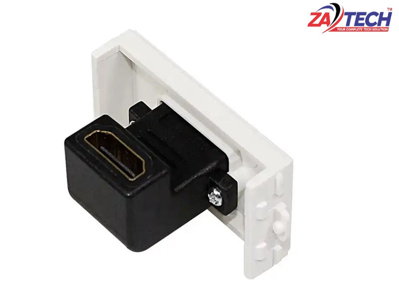 WALL Plug Socket Hdmi Female