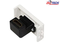 WALL Plug Socket Hdmi Female