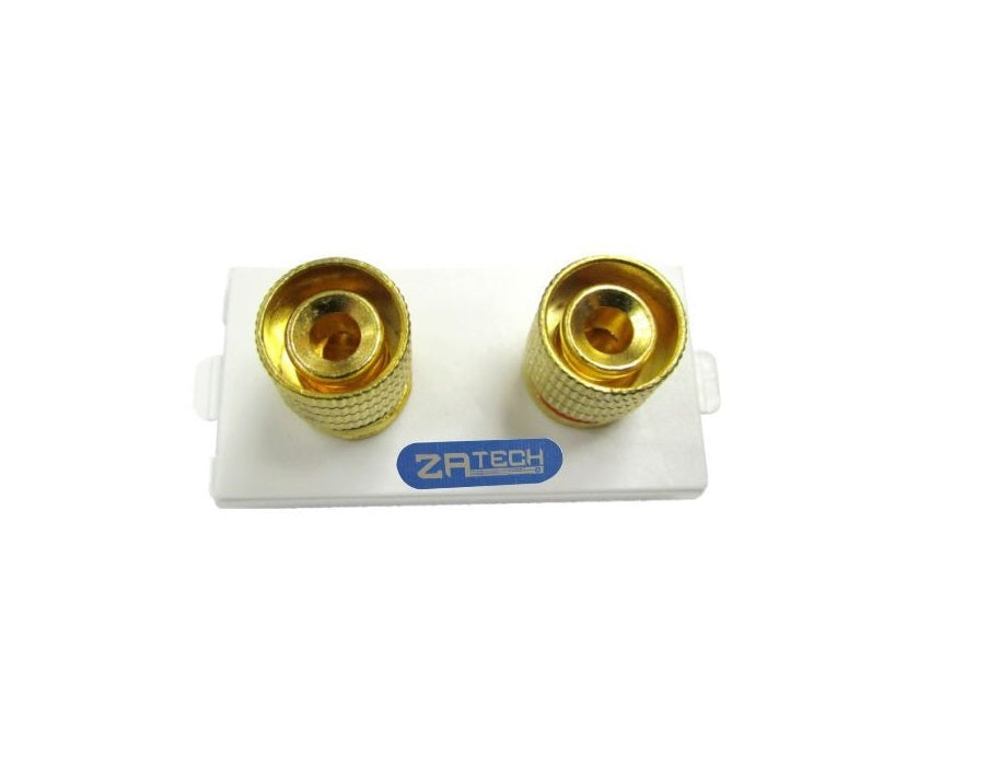 WALL Plug Socket Mic Female Socket