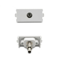 WALL Plug Socket Rf Female