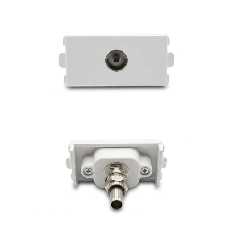 WALL Plug Socket Rf Female