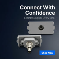 WALL Plug Socket Rf Female – view 4