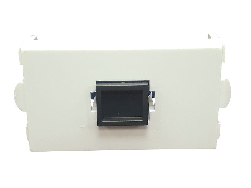 WALL Plug Socket - Sc For Fibre Optic