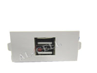 WALL Plug Socket Usb Dual 2.1Amp