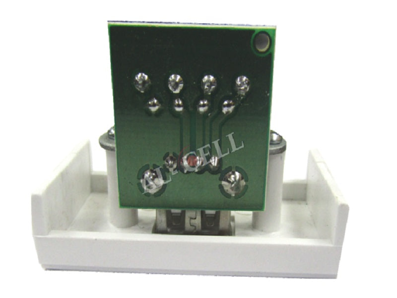 WALL Plug Socket Usb Female Over Cat6