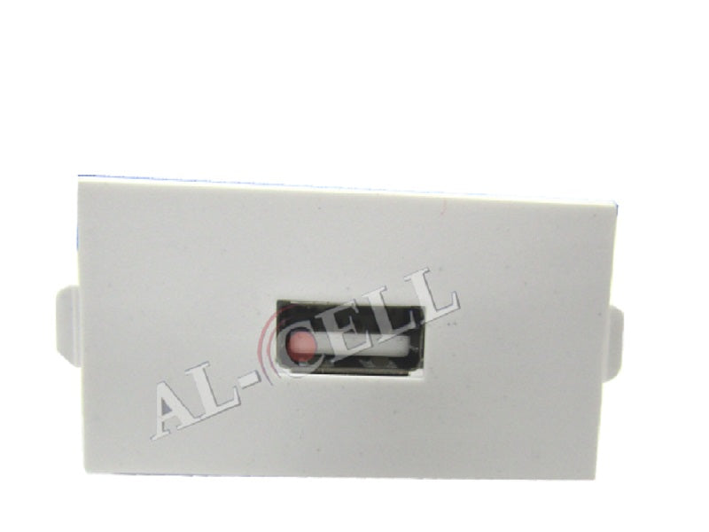 WALL Plug Socket Usb Female