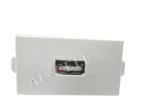 WALL Plug Socket Usb Female