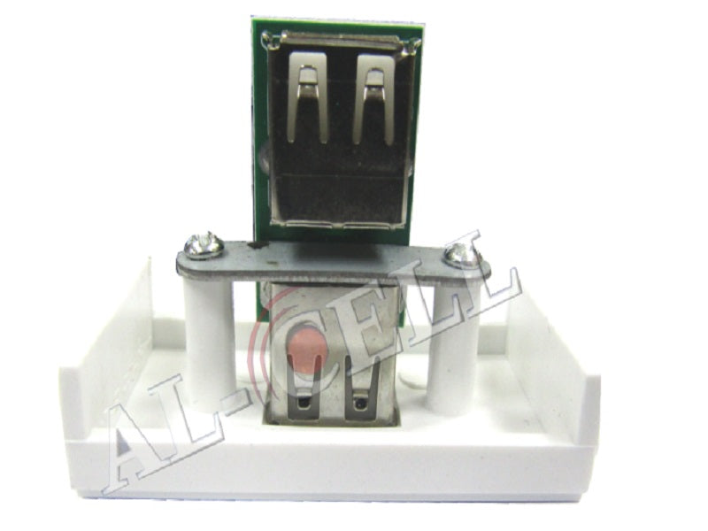 WALL Plug Socket Usb Female