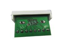 WALL Plug Socket Vga Female Over Cat6
