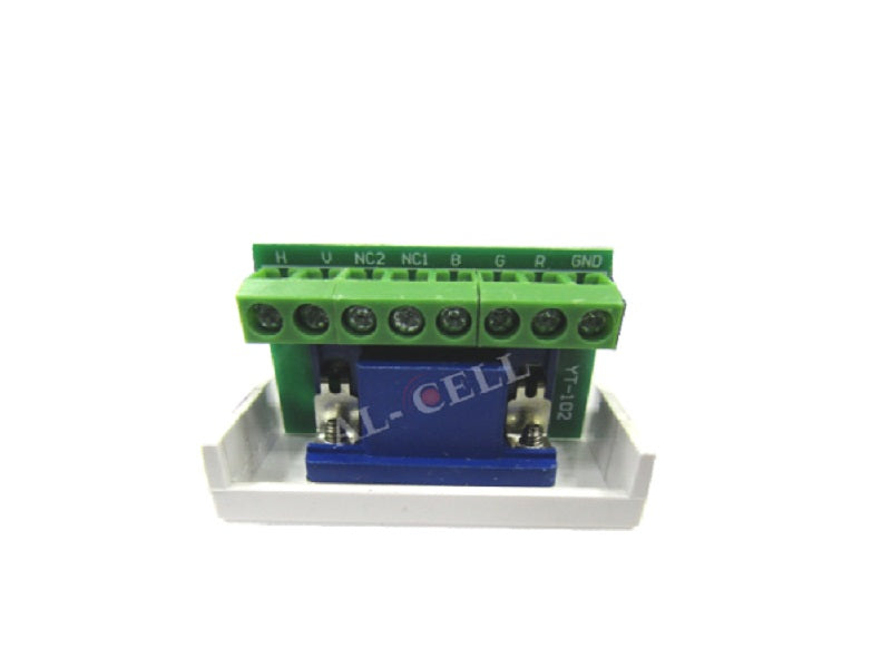 WALL Plug Socket Vga Female Over Cat6