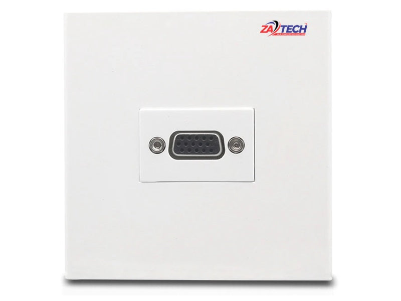 WALL Plug Socket Vga Female