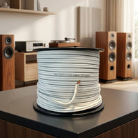 Speaker Wire 1MM White 1Meter – view 3